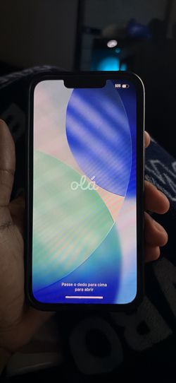 IPHONE 13 (FULLY UNLOCKED)