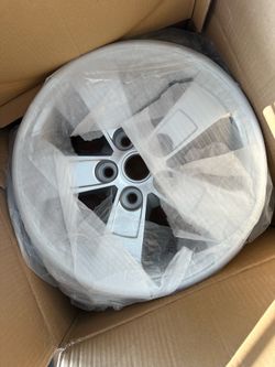 Rim