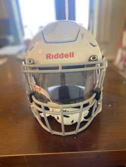 Riddell Speedlex Excellent Condition