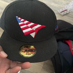 ROC Nation Hat
