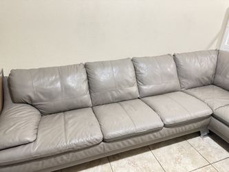 Sofa L Sectional 