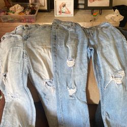 Boys Jeans 