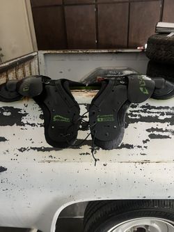 Champ Pro Pads