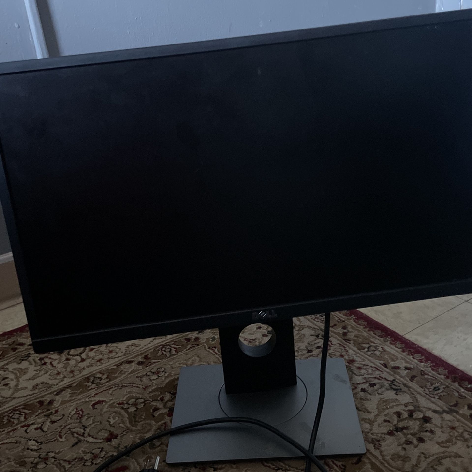 Dell Monitor