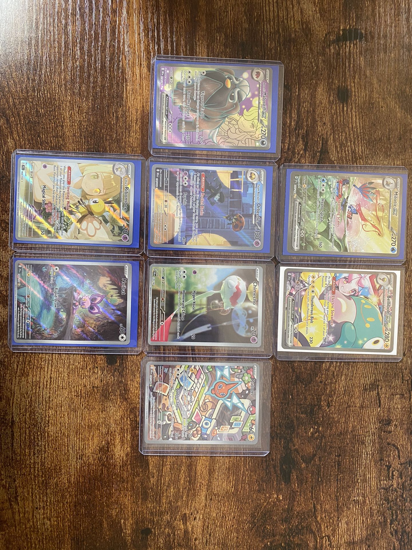 Pokémon Cards For Sale