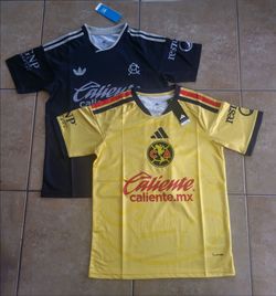 AMERICA JERSEYS