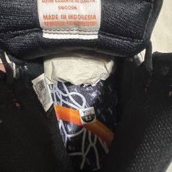 Shattered backboard 1’s