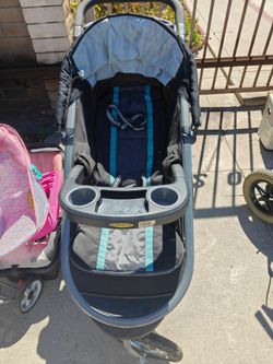 Graco Stroller