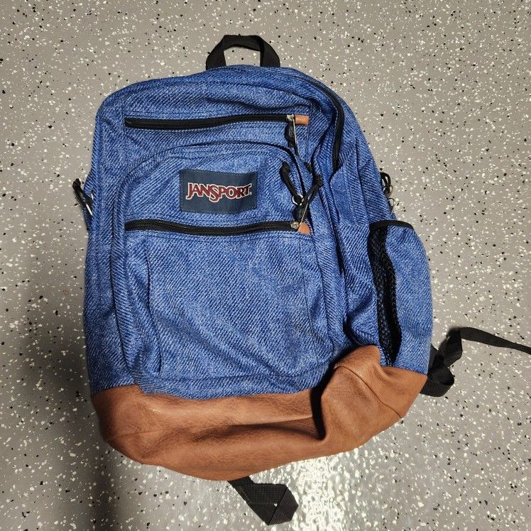 JanSport Backpack