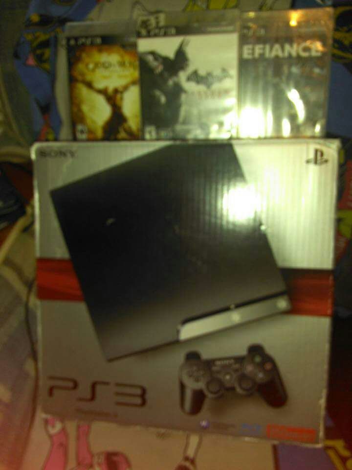Ps3.
