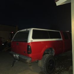 Snug Top For Long Bed Ford F250