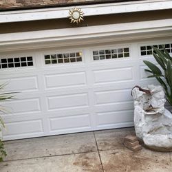Garage Door