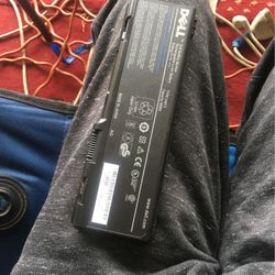 Dell Battery U4873