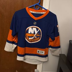 NY Islanders Matthew Barzal Jersey