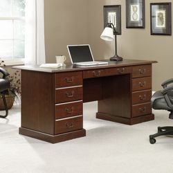 BRAND NEW Executive Desk