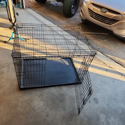 Dog Crate 