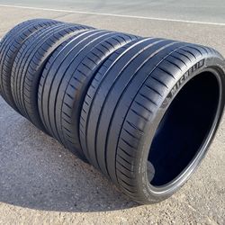 Michelin pilot sport 315/30/20”