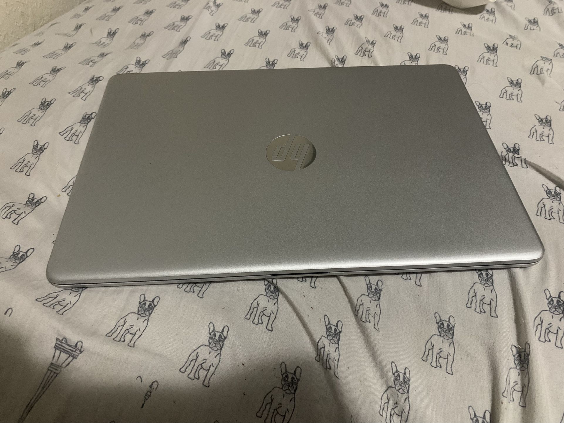 HP Laptop 15.7” Windows 10 in S Mode - AMD Athlon Processor - 8GB Ram