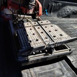 Tile Saw 