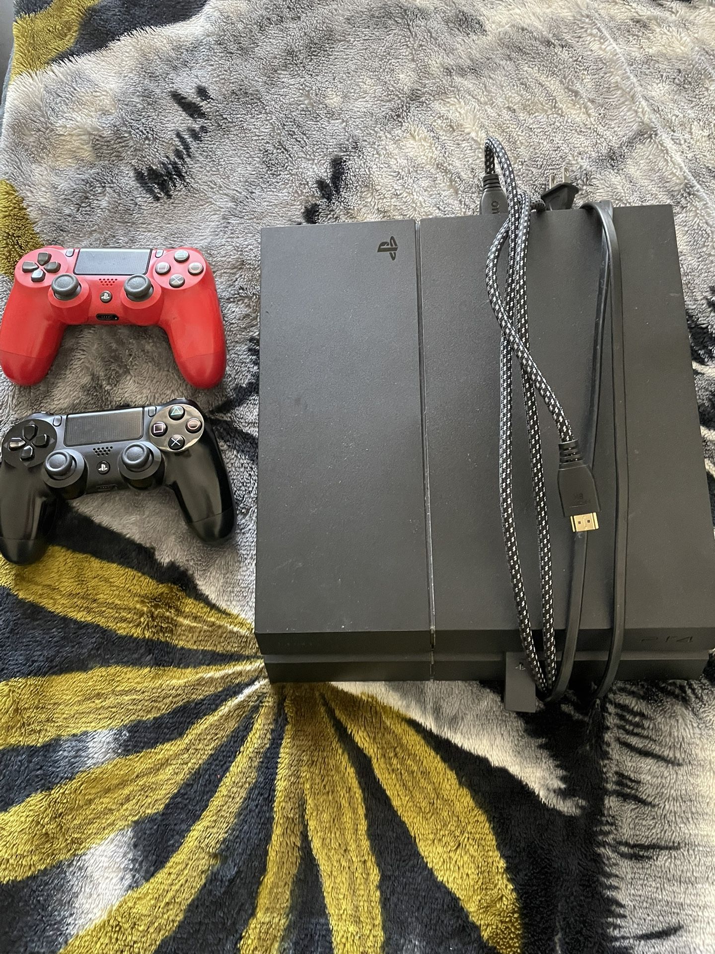 PS4