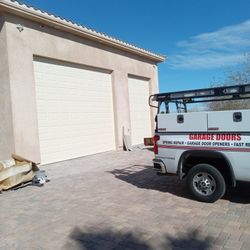 Garage Doors &Openers 