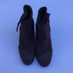 Tom’s Women’s Ankle Boots 