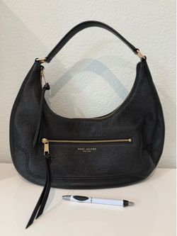 Marc Jacobs Black Handbag