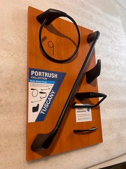 Bathroom sets