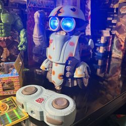 Robots