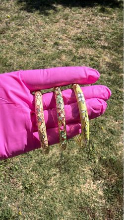 Bangel- bracelet