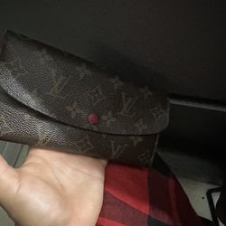 Louis Vuitton Red Edition