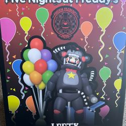 Five Nights At Freddy’s