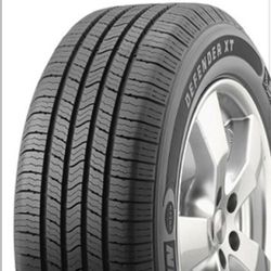Tires 185/65R15