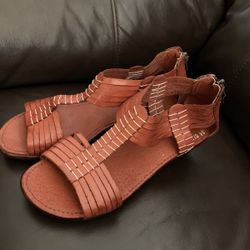 Mexican Huaraches Women’s Size 8