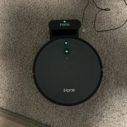 IHome Vacuum 