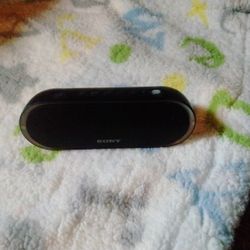 Sony SRS-XB20 Bluetooth