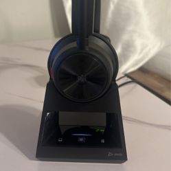 Poly Savi 7300 Office Wireless Headset
