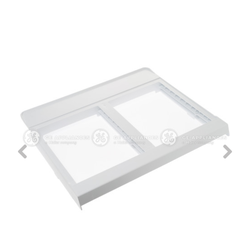 GE appliances vegatable pan cover