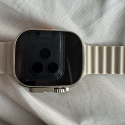 Like New Apple Watch Ultra 2
