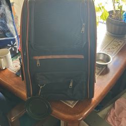 Pet Carrier