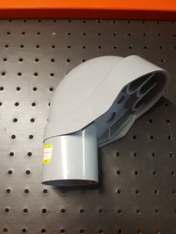 Electric Service entrance caps