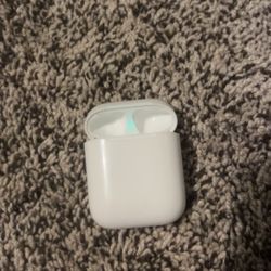 AirPod 2nd Generation 