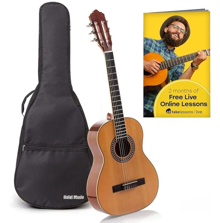 Guitarra CLASICA