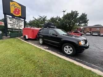 2005 Jeep Grand Cherokee