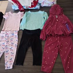 *****SOME NEW CLOTHES 12-24  $10*****