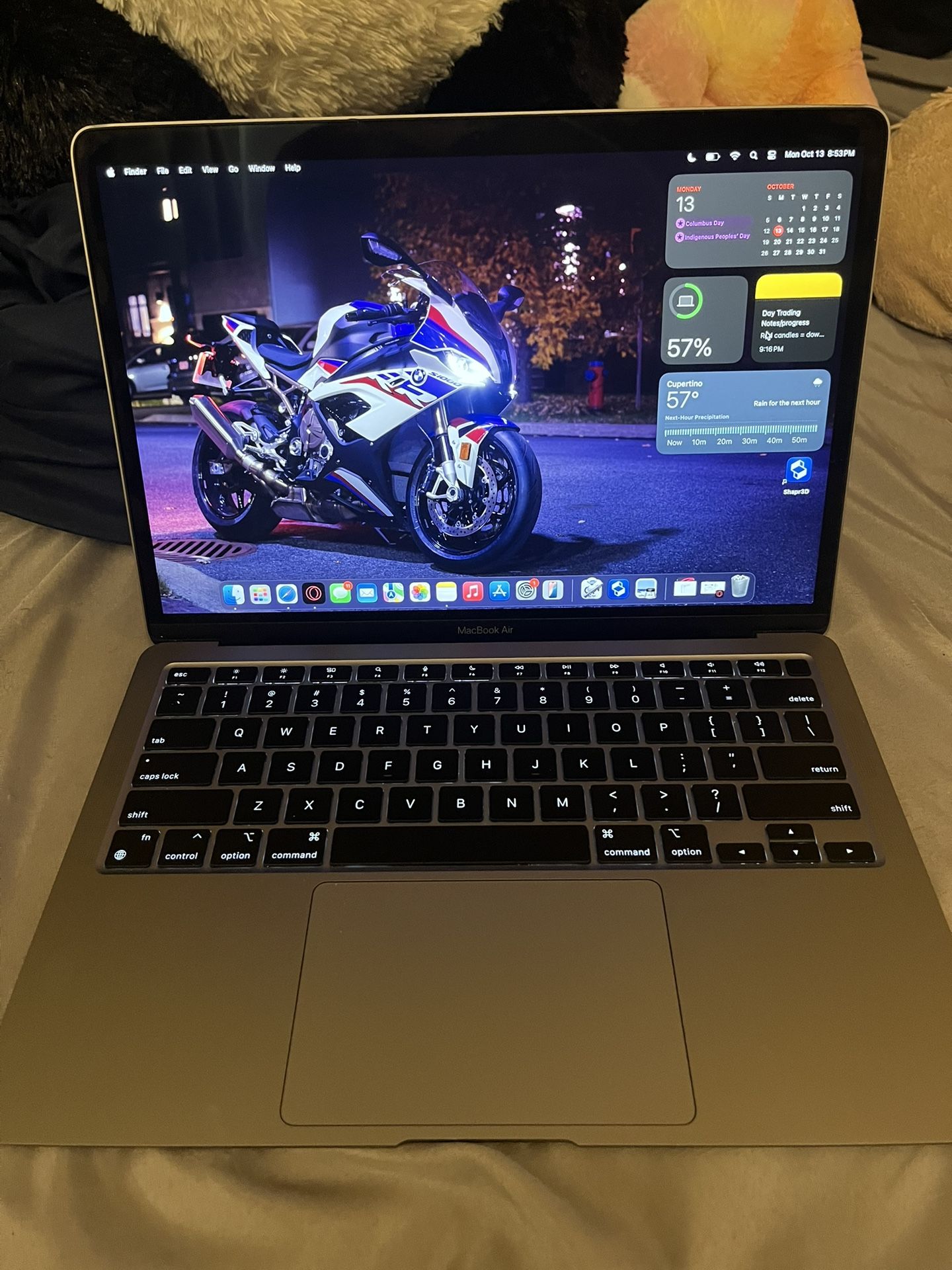 Macbook Air