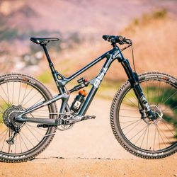 Intense 951 MTB Size