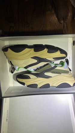 Steve Madden Chunky Sneakers