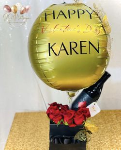 Valentine’s Day Gift 