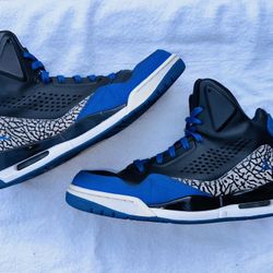Air Jordan SC 3 